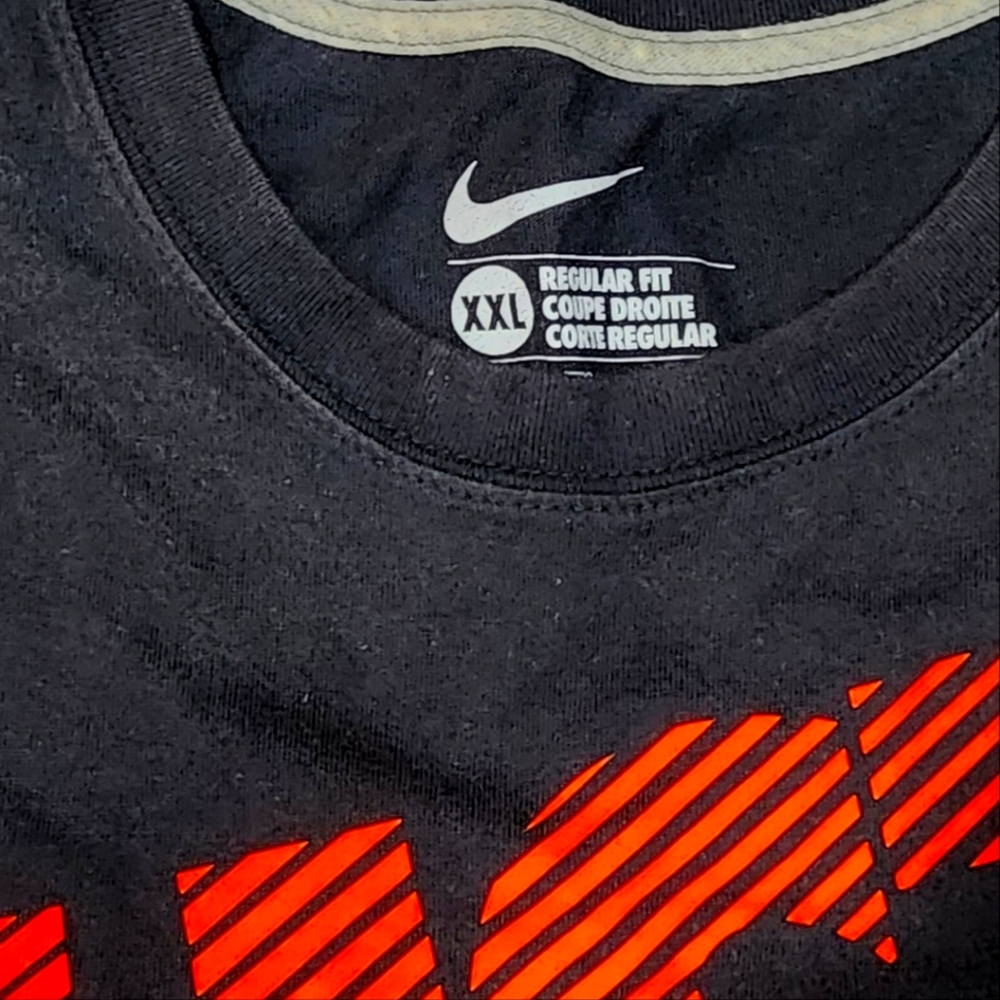 Nike t-shirt